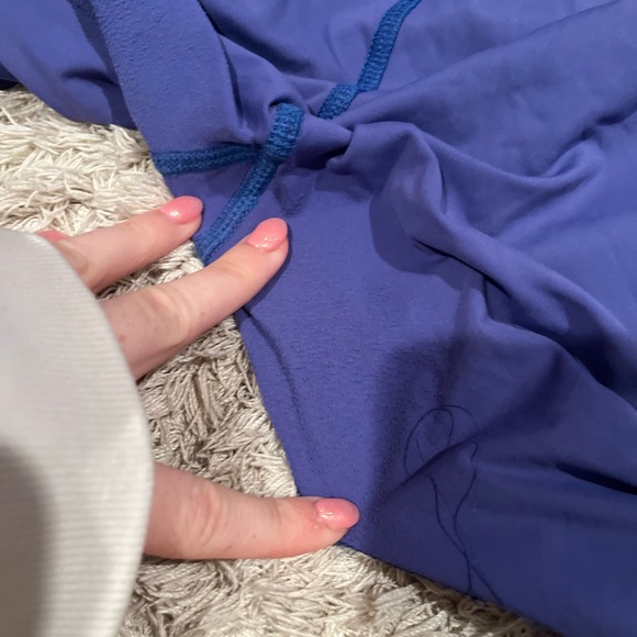 lululemon cropped leggings - Picture 5 of 7